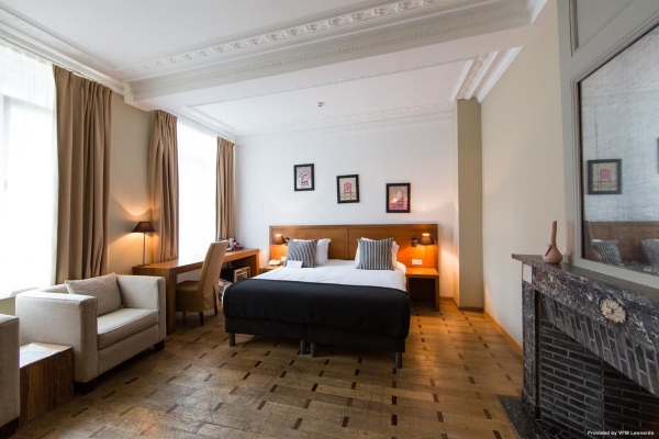 Hotel de Flandre - Historic Hotels Ghent